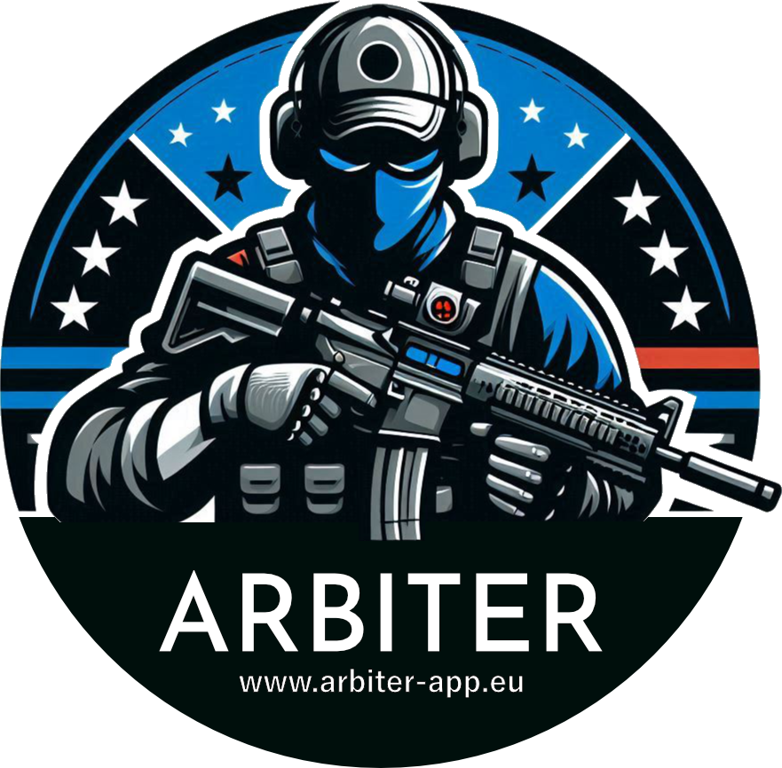 arbiter-app